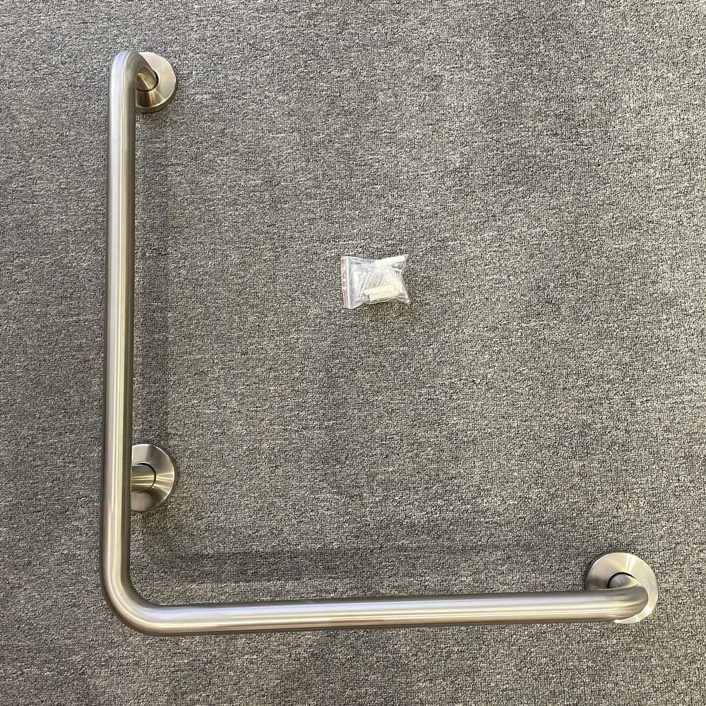 Thanh tay vịn người khuyết tật inox 304 ATMOR BNH-9020 (BNH9020) - 2