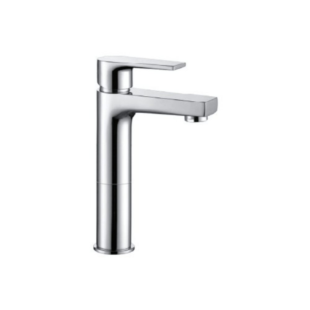 Vòi chậu lavabo nóng lạnh ATMOR AT90894L