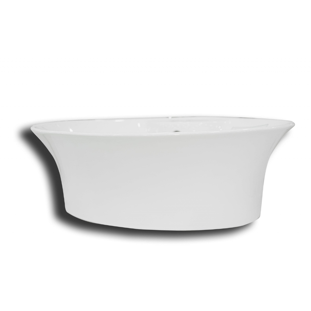 Lavabo dương vành ATMOR AT103 - 4