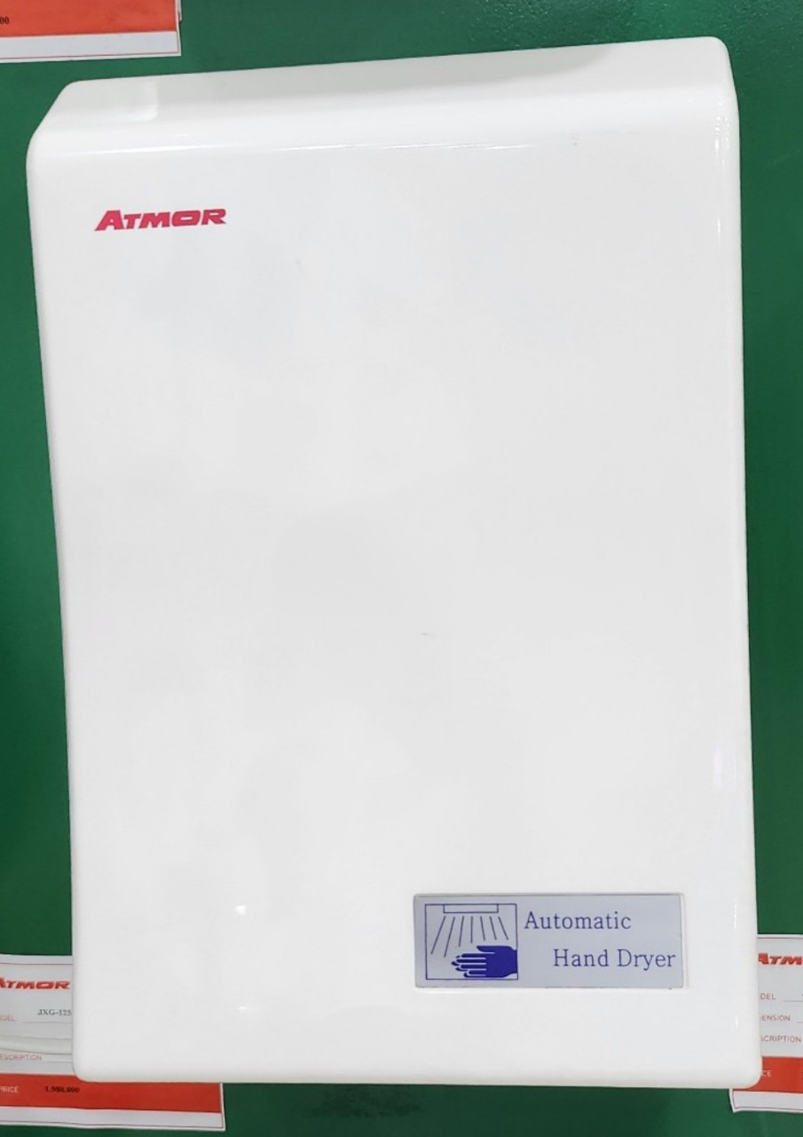 Máy sấy tay cảm ứng 1200W ATMOR JXG-125 (JXG125) - 5
