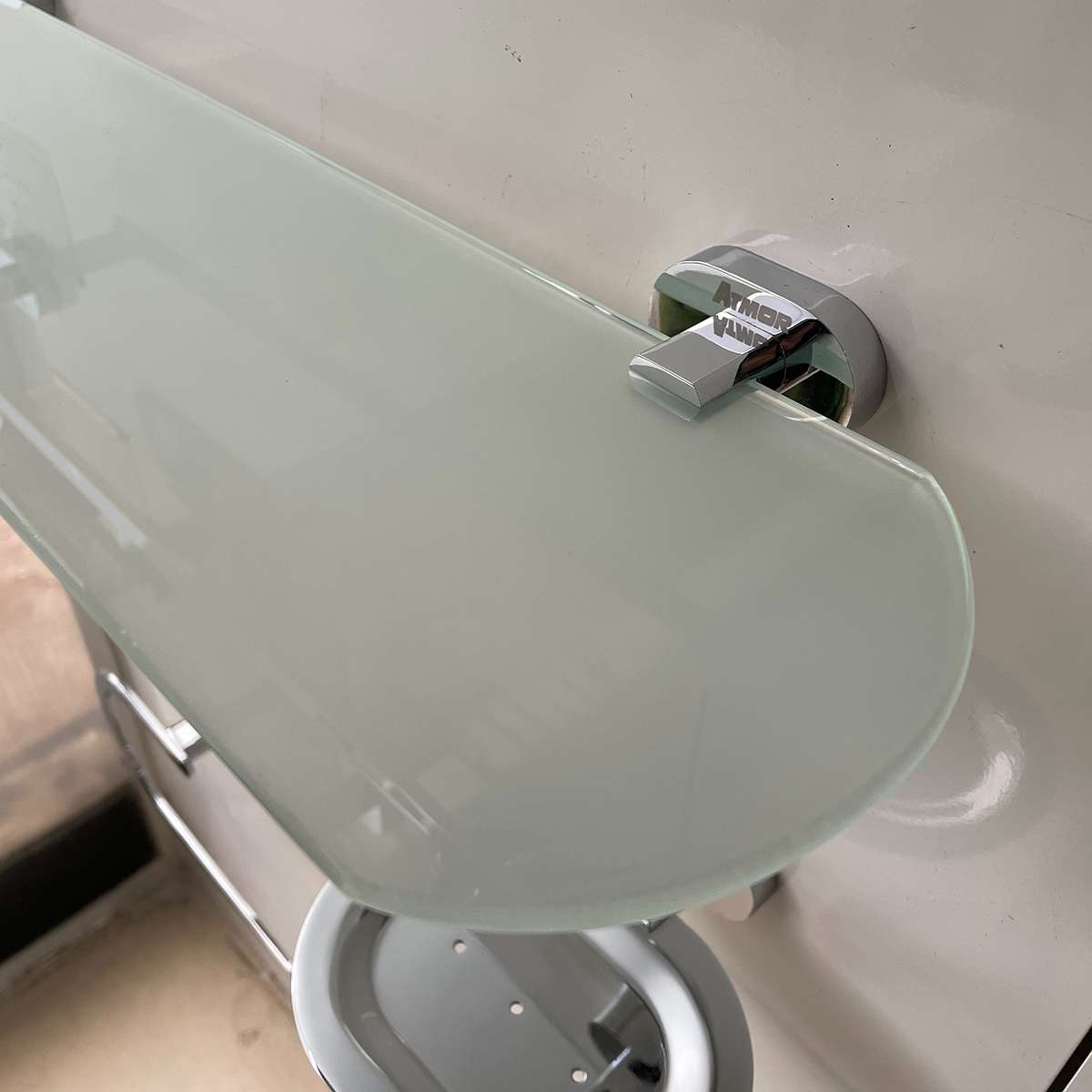 Kệ kiếng 52cm ATMOR 75091 - 4