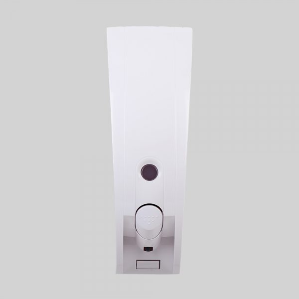Hộp nhấn xà phòng 400ml ATMOR DH-200-1 (DH2001) - 2