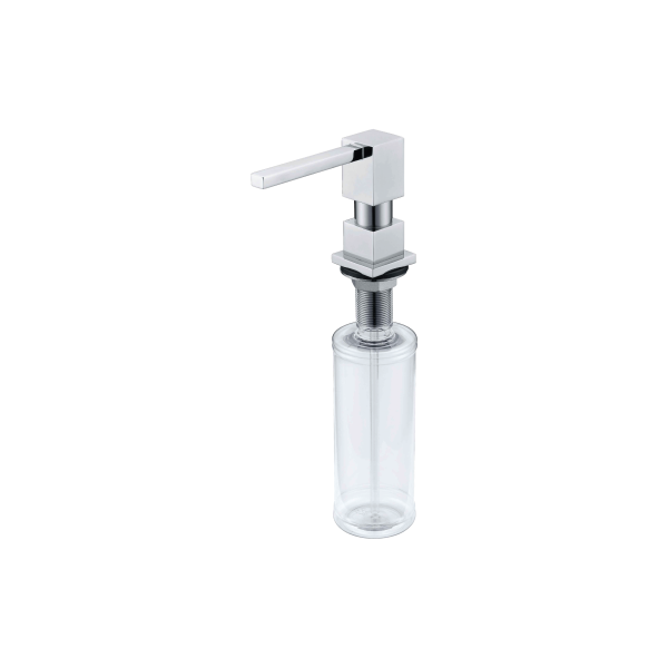 Hộp xà phòng âm bàn 350ml ATMOR AT022