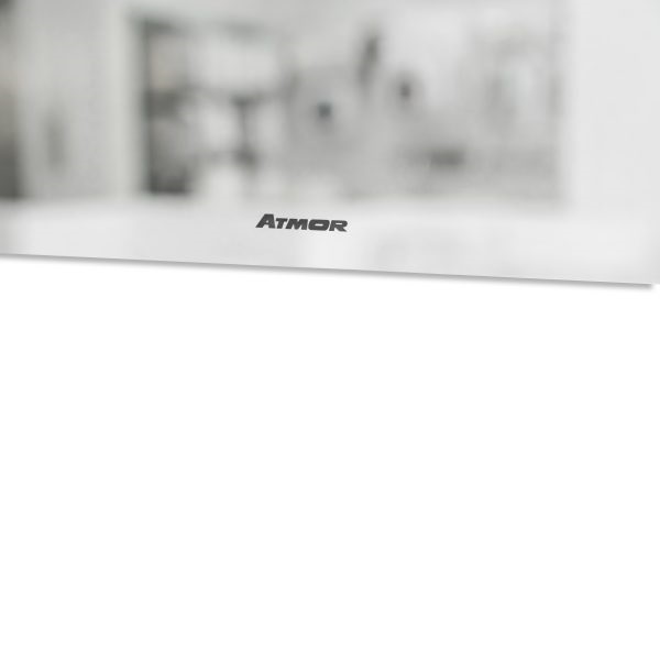 Tủ gương phòng tắm size 50x70cm ATMOR YSJ-A3 (YSJA3) - 3
