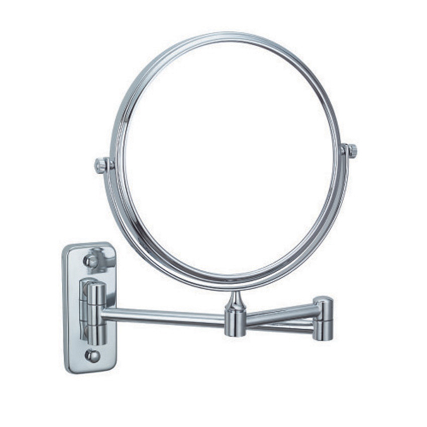 Gương trang điểm treo tường 20cm ATMOR HY-1168 (HY1168)