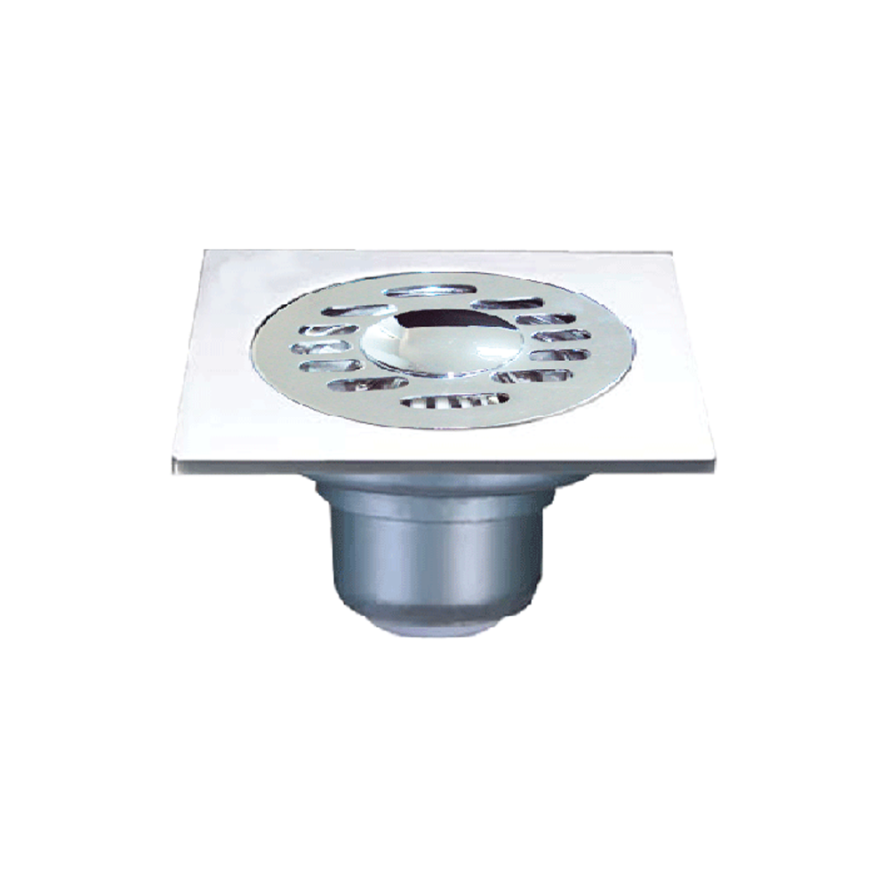 Phễu thoát sàn một chiều Atmor M-8118 (M8118)