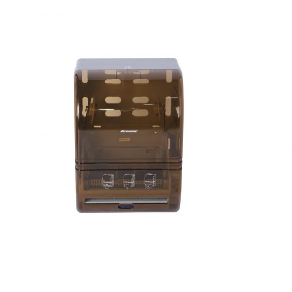 Hộp giấy vệ sinh cảm ứng ATMOR APT-001 (APT001) - 2