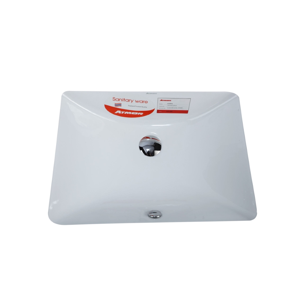 Lavabo âm bàn ATMOR AT4289A - 4