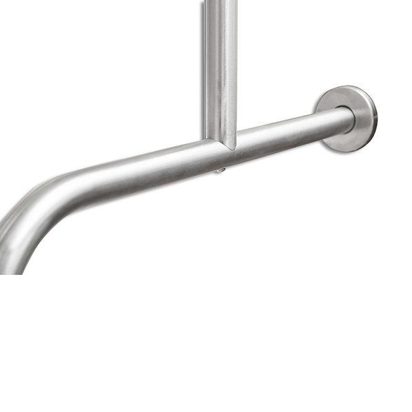 Thanh tay vịn người khuyết tật inox 304 ATMOR BNH-9013 (BNH9013) - 3