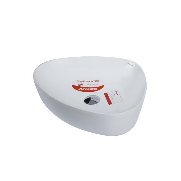 Chậu lavabo đặt bàn ATMOR AT40308