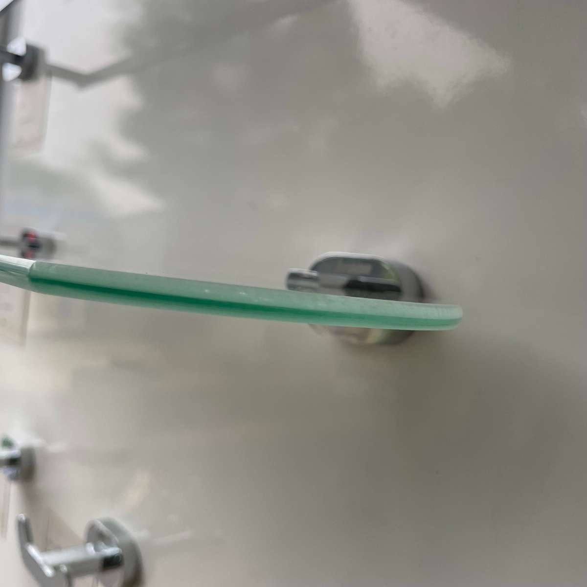 Kệ kiếng 52cm ATMOR 75091 - 5