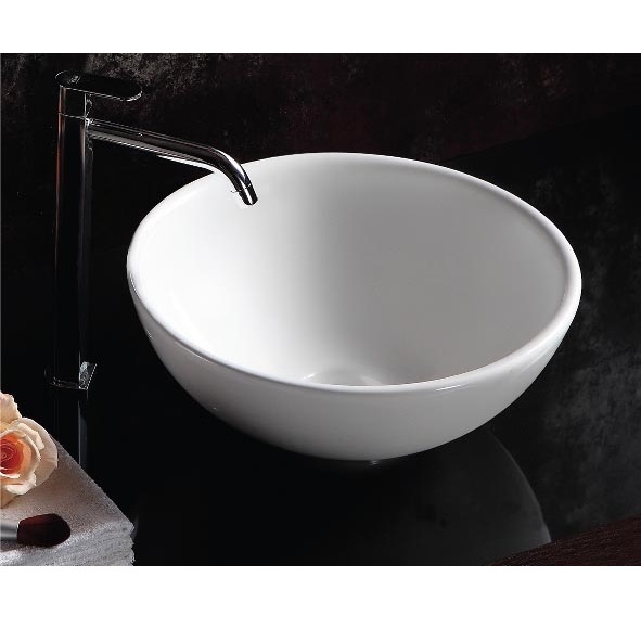 Chậu lavabo đặt bàn ATMOR AT4030 - 3