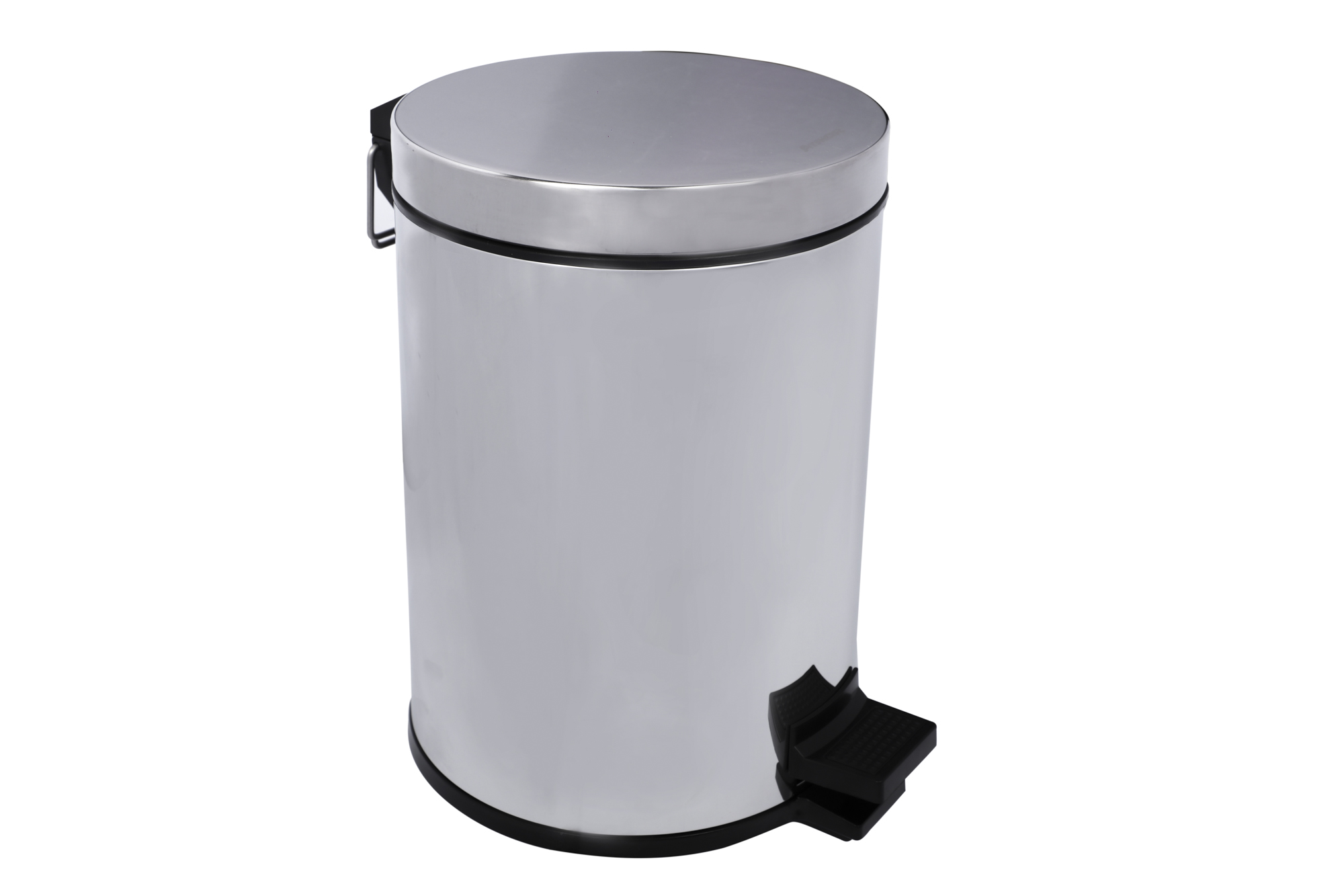 Thùng rác inox 304 ATMOR - 2