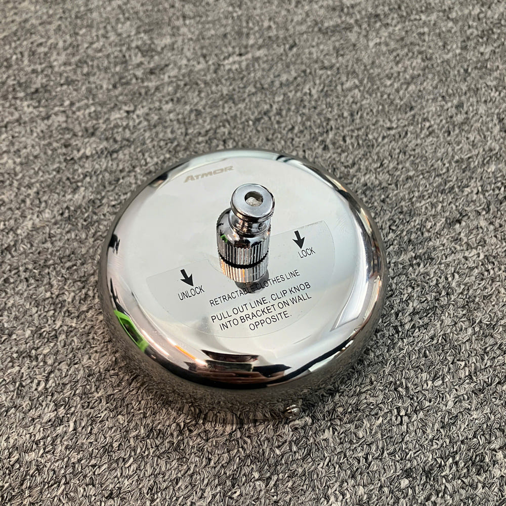 Hộp dây phơi đồ inox 304 ATMOR 8078 - 5