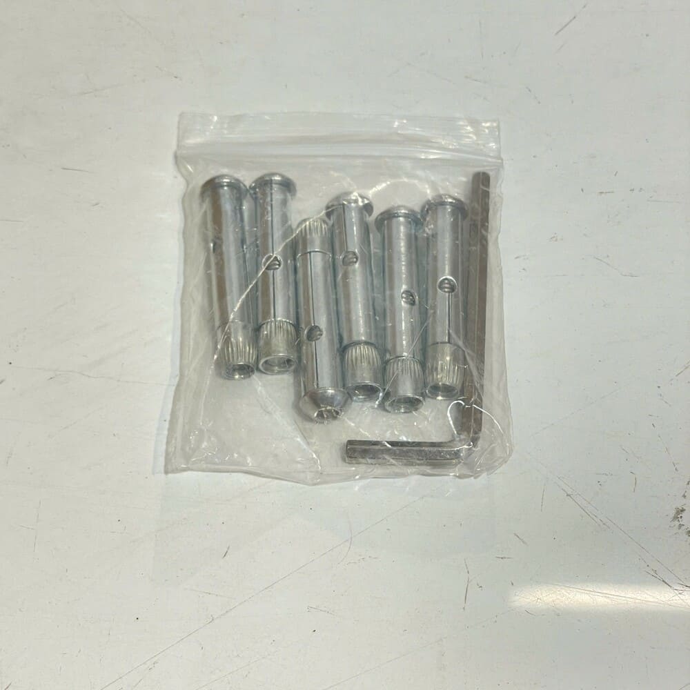 Thanh tay vịn người khuyết tật inox 304 ATMOR BNH-9033 (BNH9033) - 10