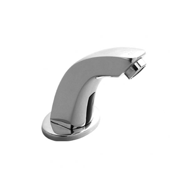 Vòi chậu lavabo cảm ứng ATMOR AT-0041(AC)+AT-1041(DC) (AT1041)