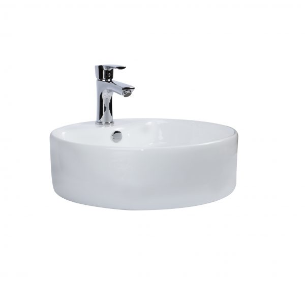 Chậu lavabo đặt bàn ATMOR AT4104 - 2