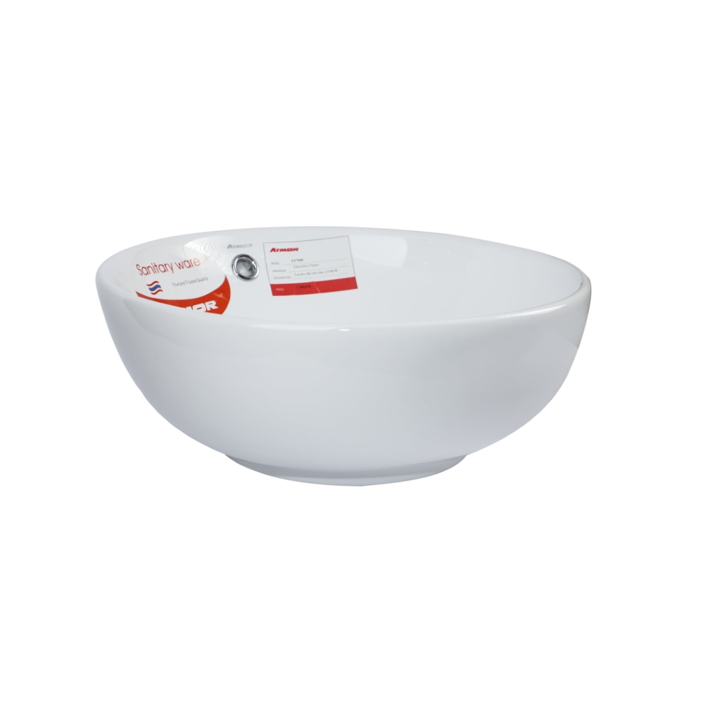 Lavabo đặt bàn ATMOR AT7008 - 4