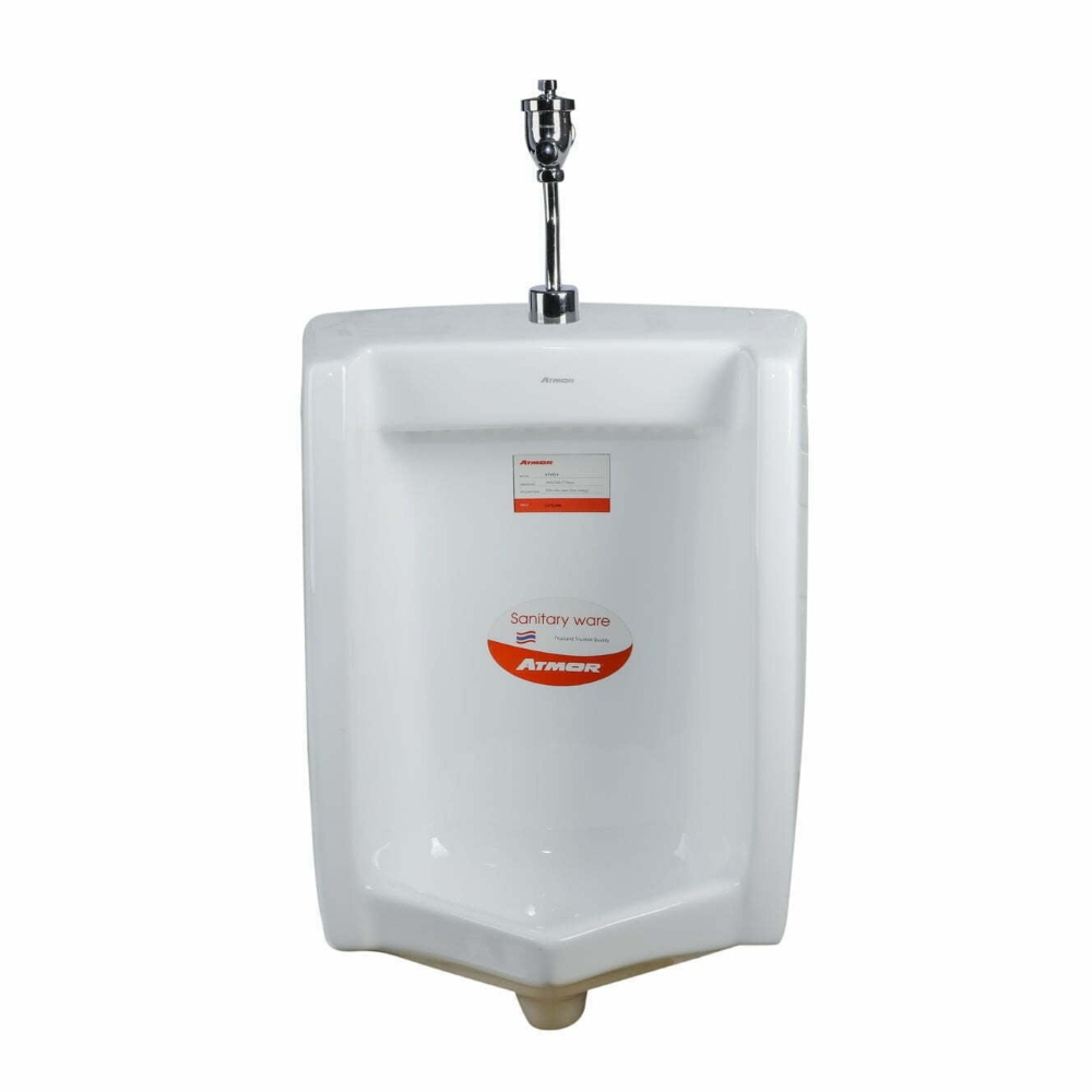 Bồn tiểu nam treo tường cảm ứng ATMOR AT6024/AT-2083(AC/DC) - 3
