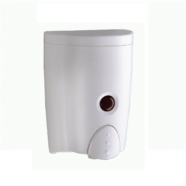 Hộp nhấn xà phòng 500ml ATMOR DH-600W (DH600W)