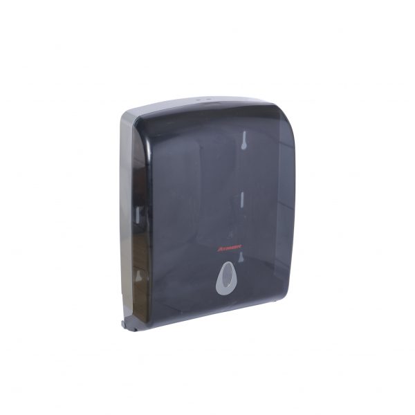 Hộp giấy vệ sinh đen ATMOR AT1123B - 3