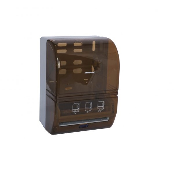 Hộp giấy vệ sinh cảm ứng ATMOR APT-001 (APT001) - 4