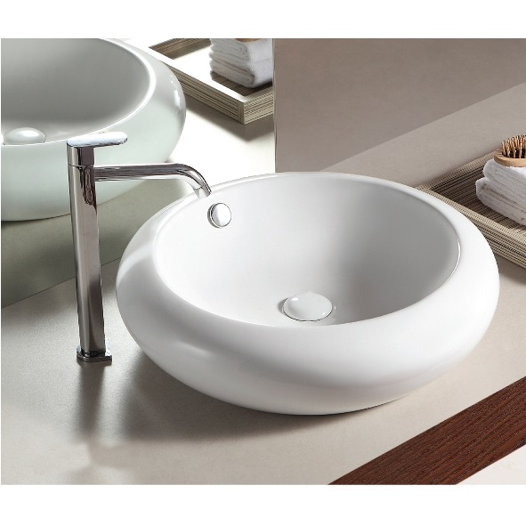 Chậu lavabo đặt bàn ATMOR AT4165 - 3