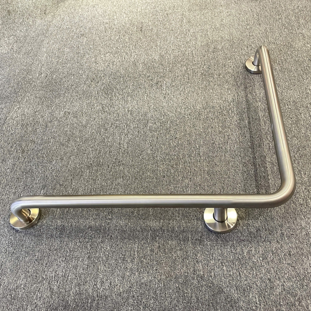 Thanh tay vịn người khuyết tật inox 304 ATMOR BNH-9020 (BNH9020) - 4