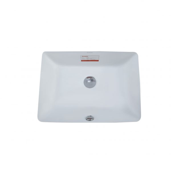 Chậu rửa mặt lavabo âm bàn ATMOR AT4071-lavabo (AT4071LAVABO)