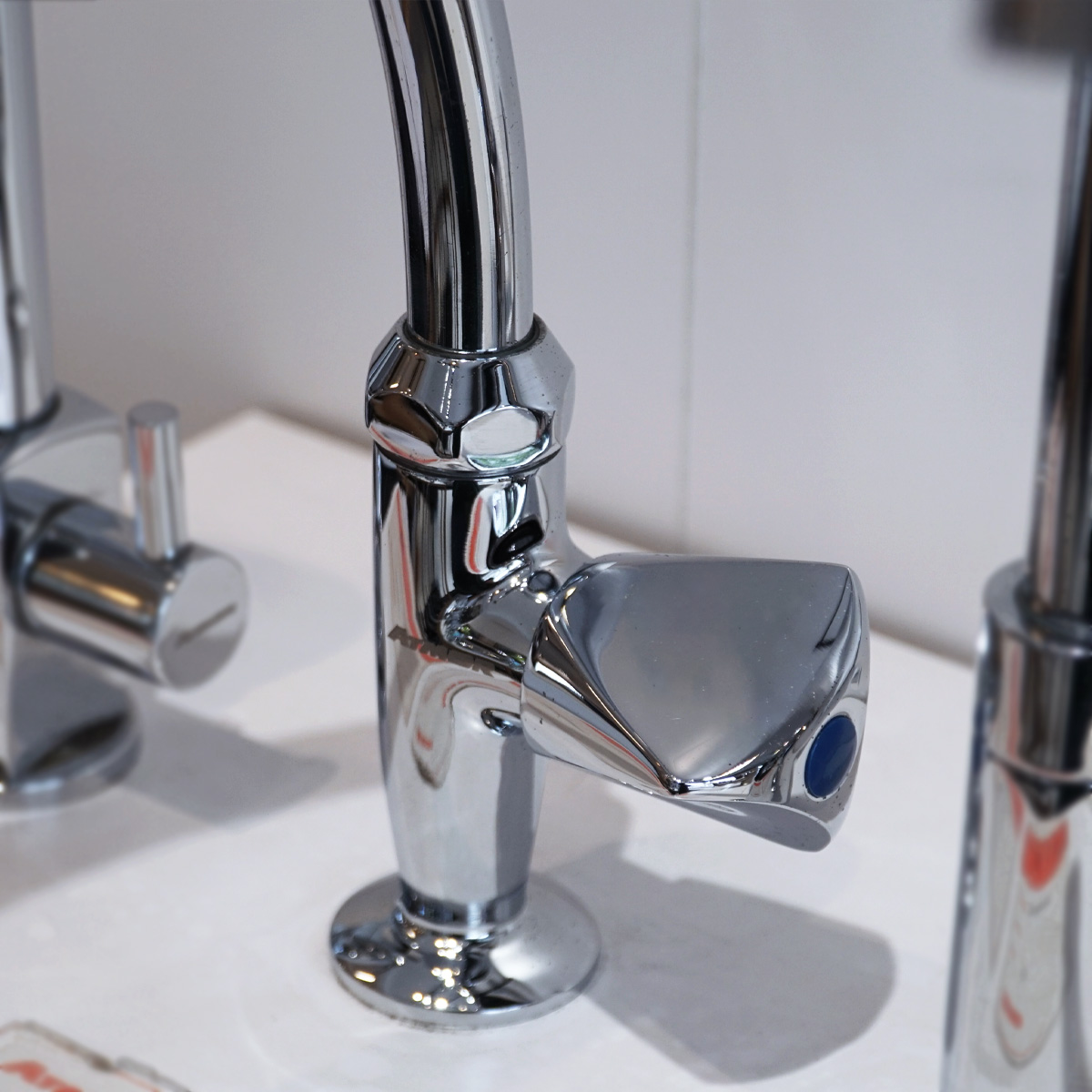 Vòi rửa chén lạnh ATMOR AT90037 - 4