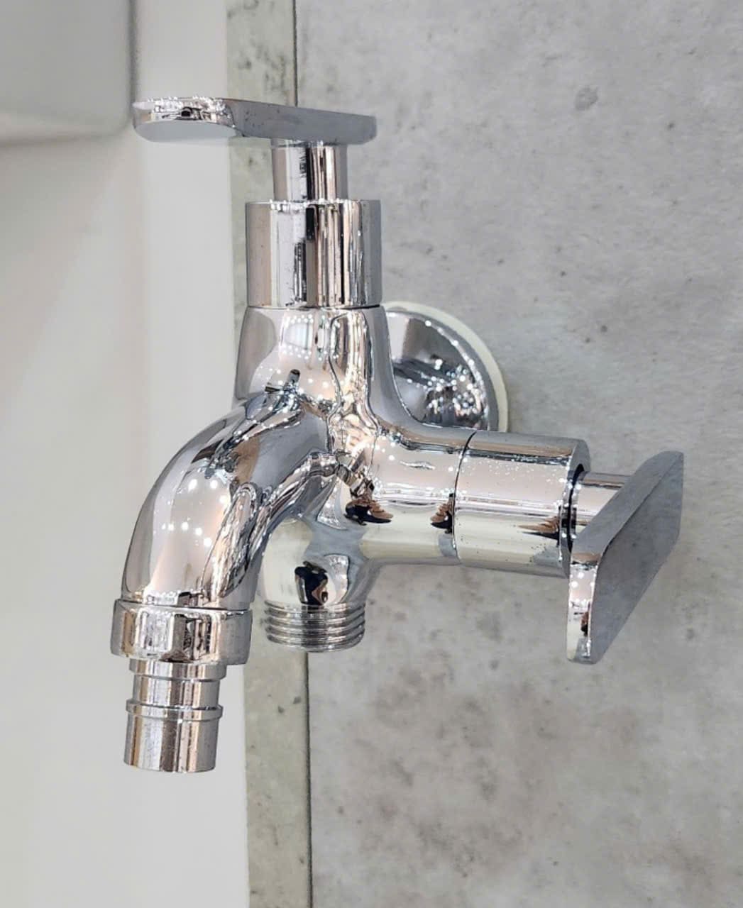Củ sen tắm lạnh ATMOR AT001 - 3