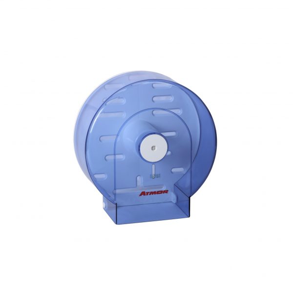 Hộp giấy vệ sinh xanh trong ATMOR AT1008TB - 3