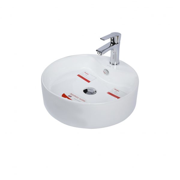Chậu lavabo đặt bàn ATMOR AT4104 - 3