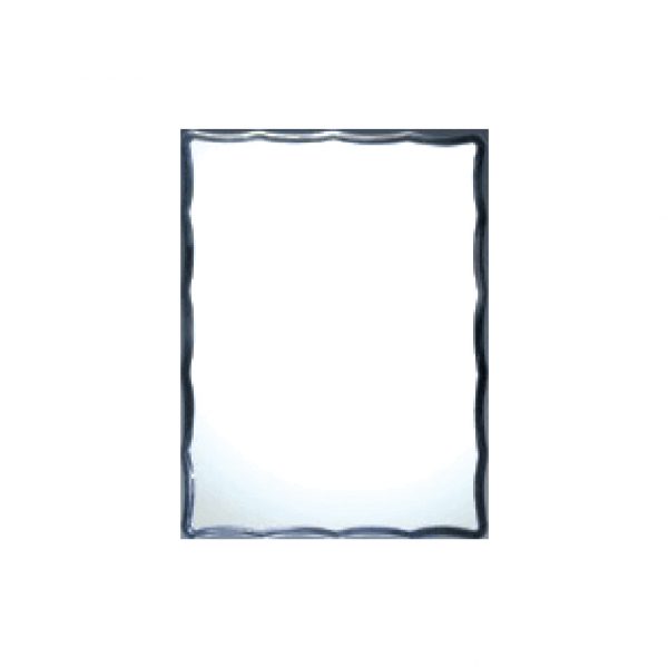 Gương phòng tắm 80x100cm ATMOR DF-80100 (DF80100)