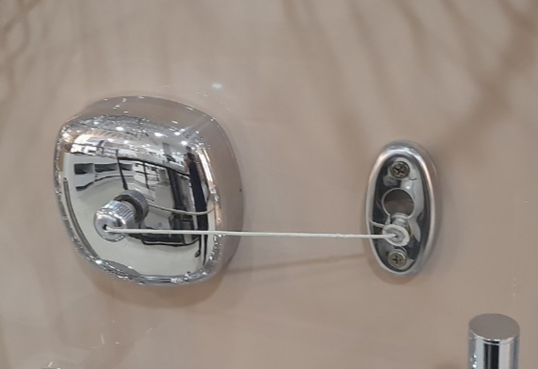 Dây phơi đồ ATMOR CL-4288 (CL4288) - 4
