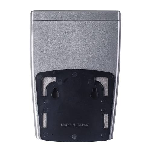 Hộp nhấn xà phòng 500ml ATMOR DH-600VP (DH600VP) - 7