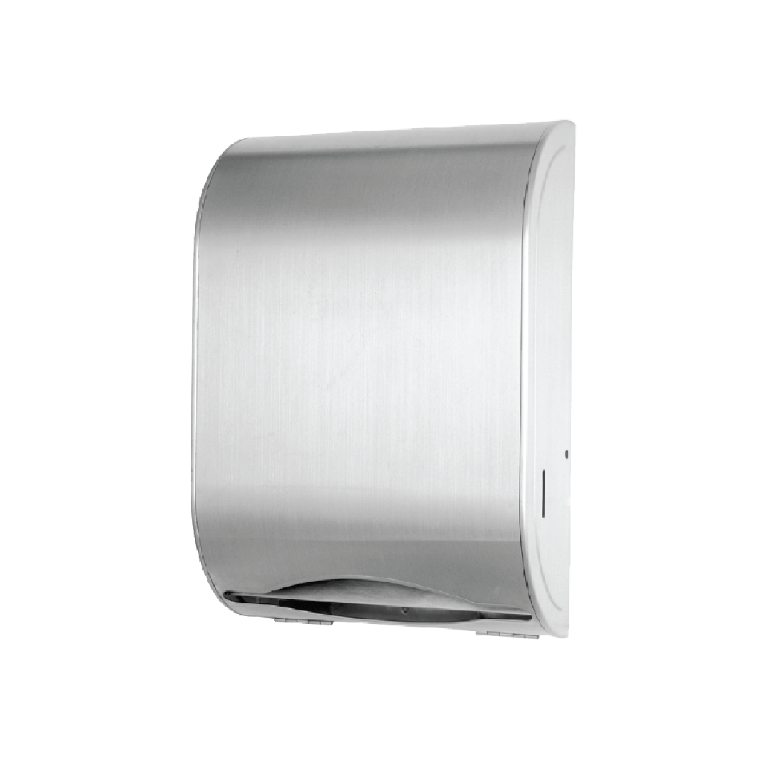 Hộp giấy vệ sinh inox 304 ATMOR TD-8324 (TD8324)
