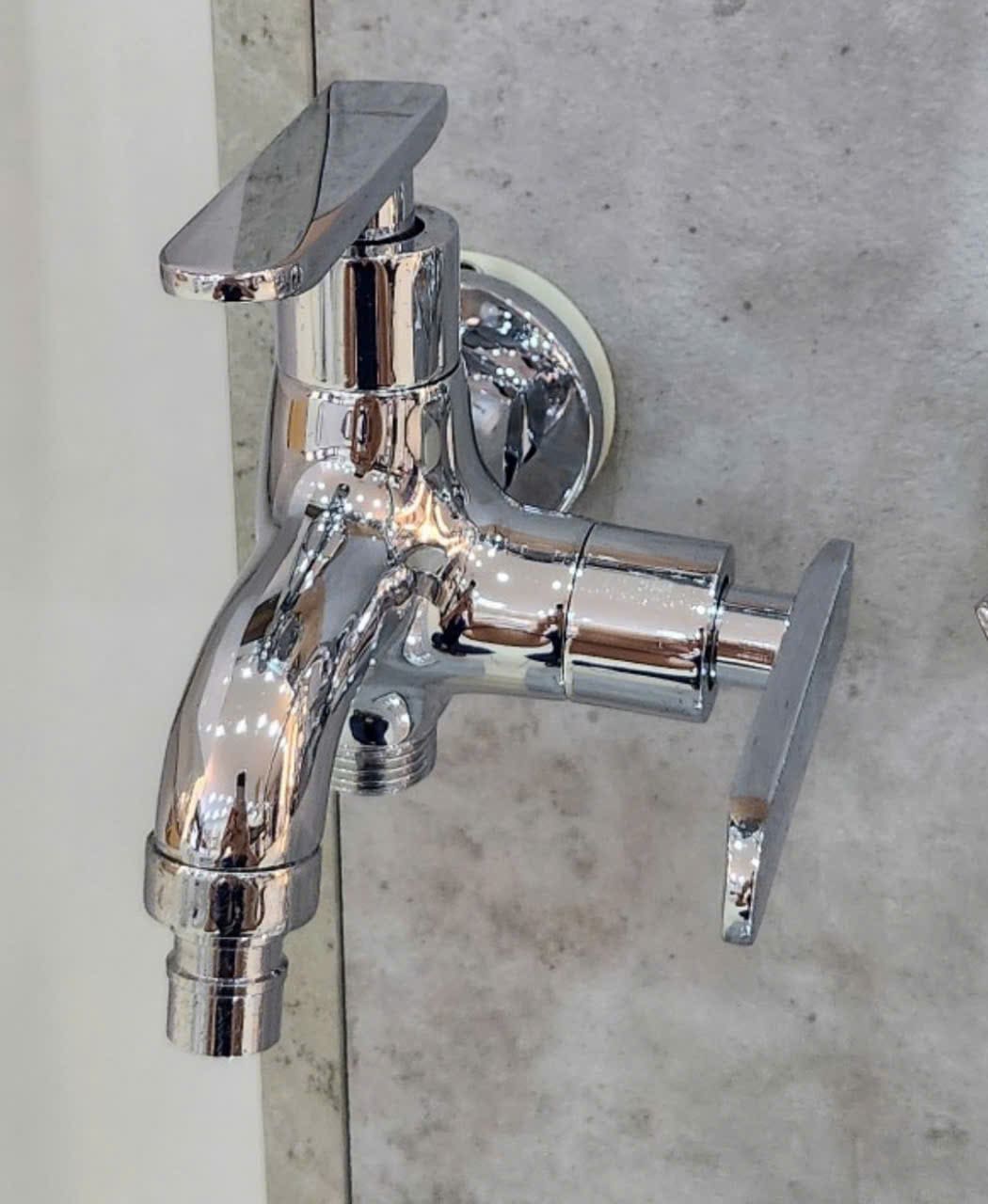 Củ sen tắm lạnh ATMOR AT001 - 2