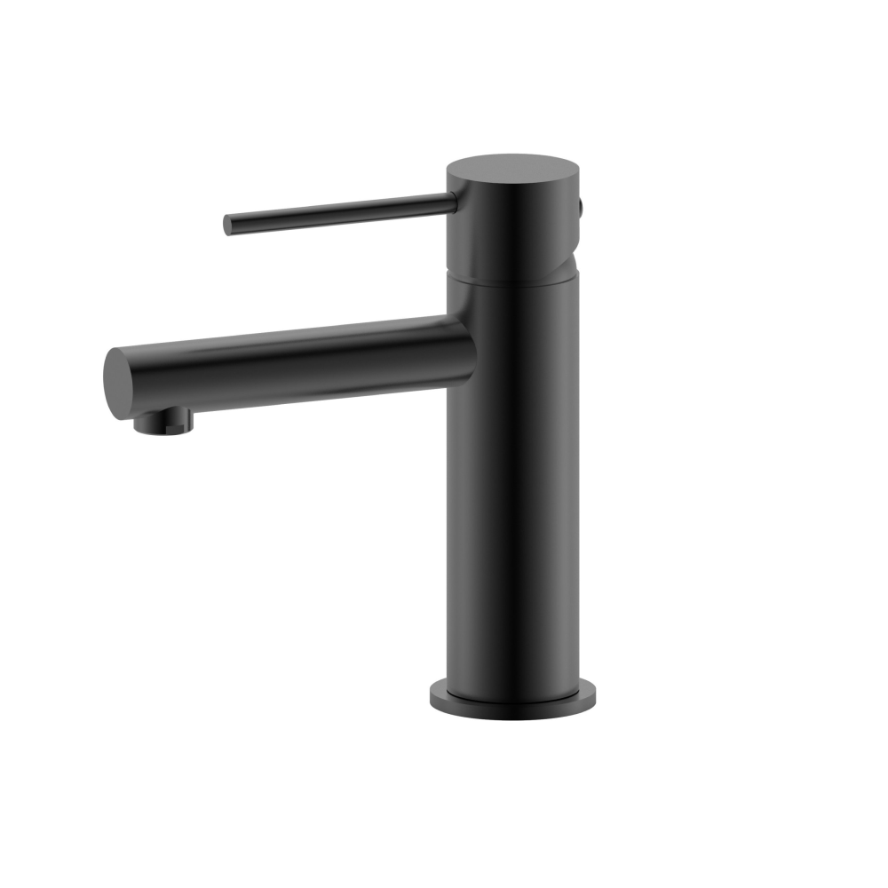 Vòi lavabo nóng lạnh Atmor AT110098SH