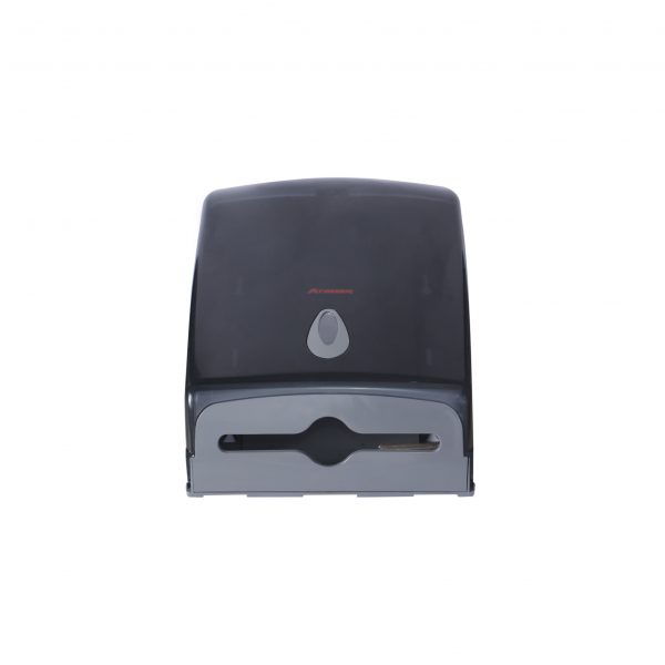 Hộp giấy vệ sinh đen ATMOR AT1123B - 2