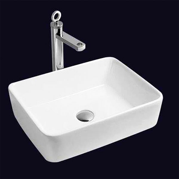 Chậu lavabo đặt bàn ATMOR AT7022