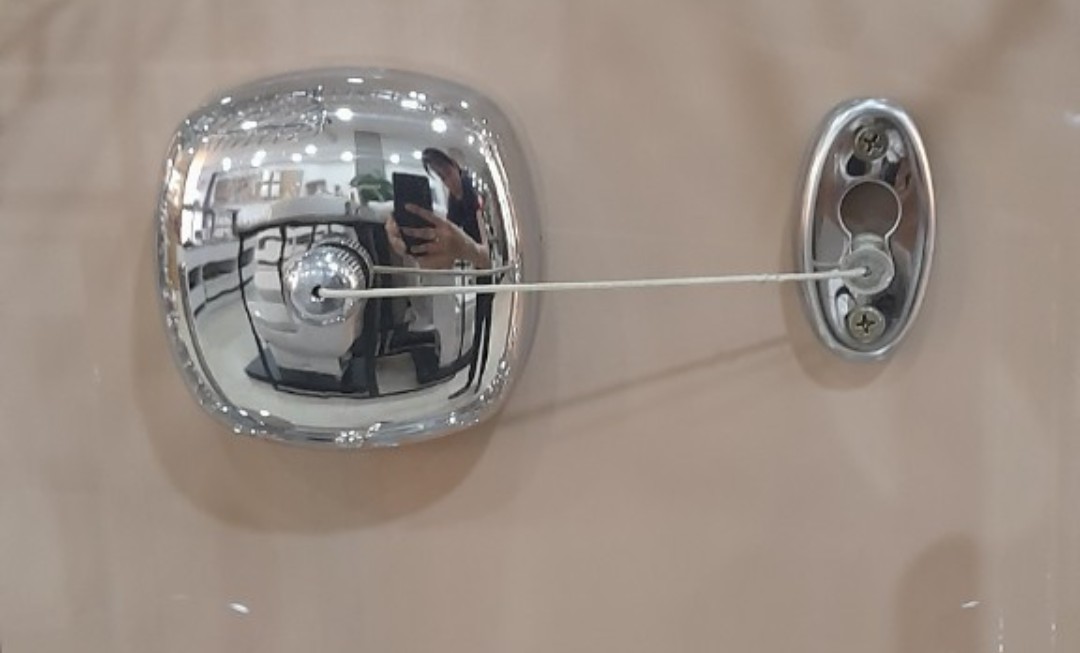 Dây phơi đồ ATMOR CL-4288 (CL4288) - 6