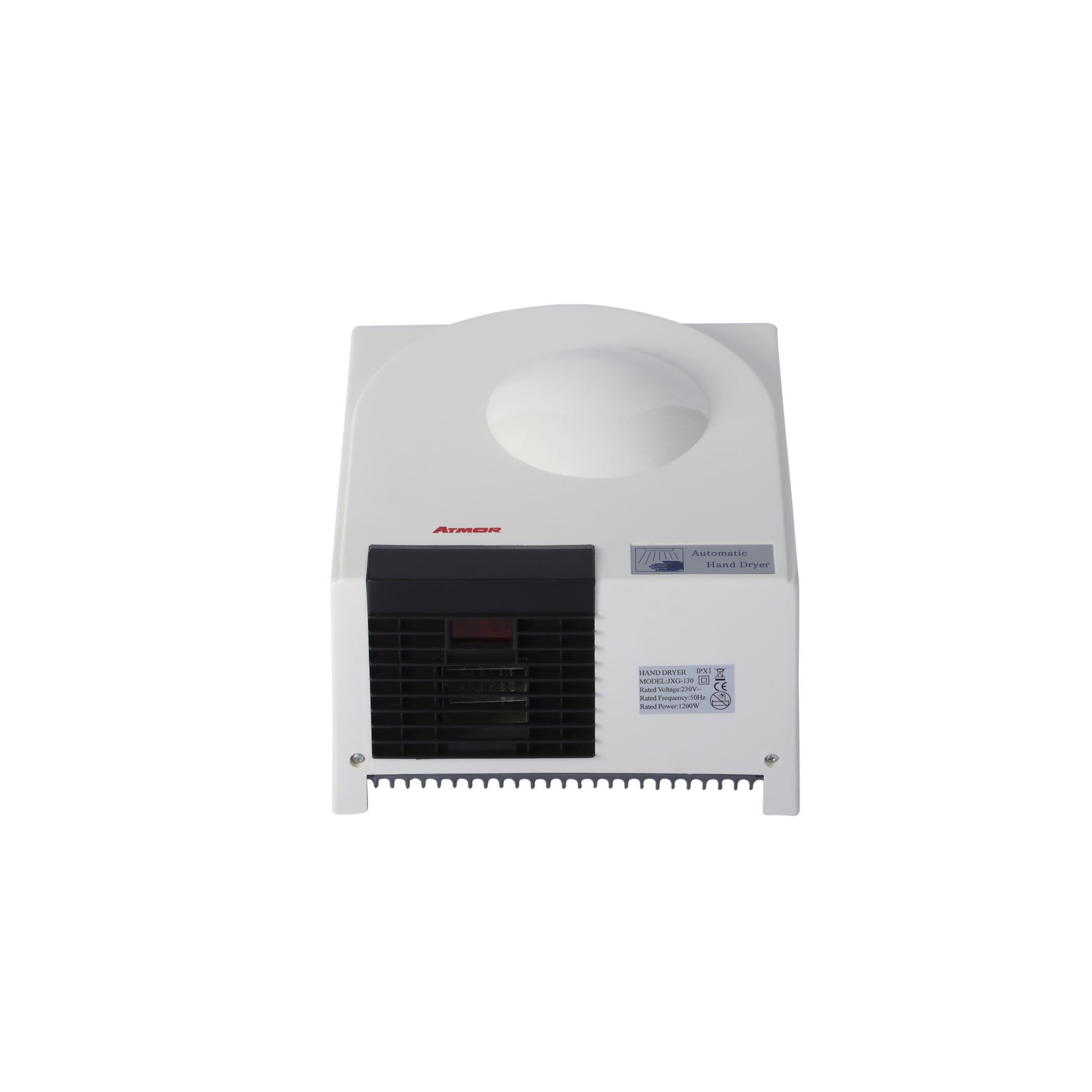 Máy sấy tay cảm ứng 1200W ATMOR JXG-130 (JXG130)