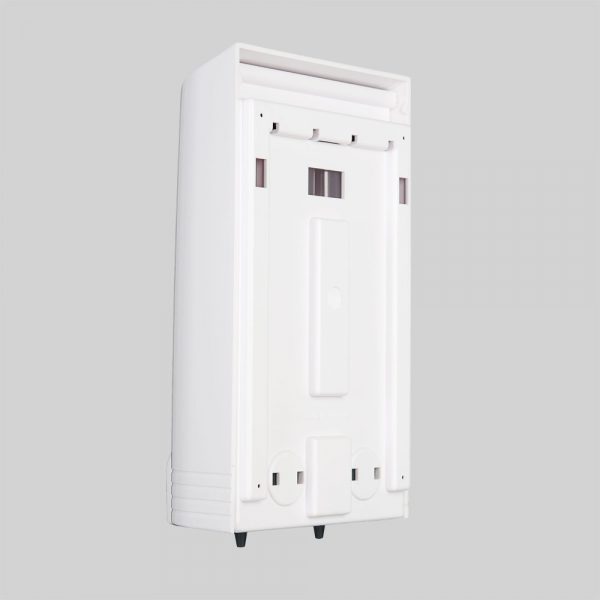 Hộp nhấn xà phòng đôi 400mlx2 ATMOR DH-800-2 (DH8002) - 7