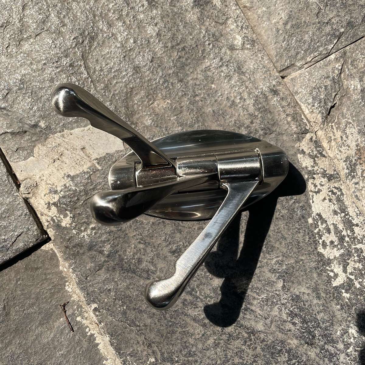 Móc áo ATMOR HOOK-250L (HOOK250L) - 4