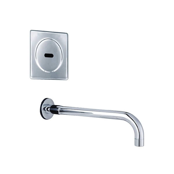 Vòi chậu lavabo cảm ứng âm tường ATMOR AT-2101(AC/DC)