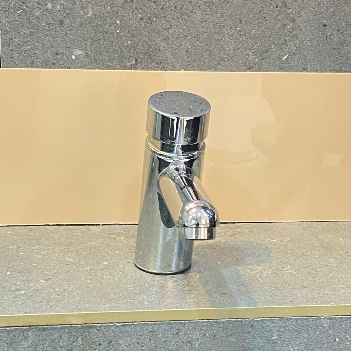 Vòi chậu bán tự động ATMOR AT1113 - 3