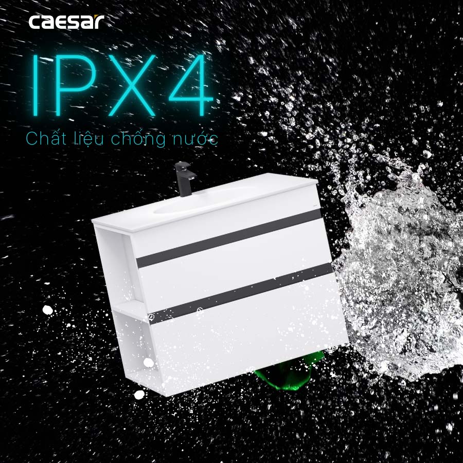 Tủ lavabo Caesar EH15026DDLV - 7