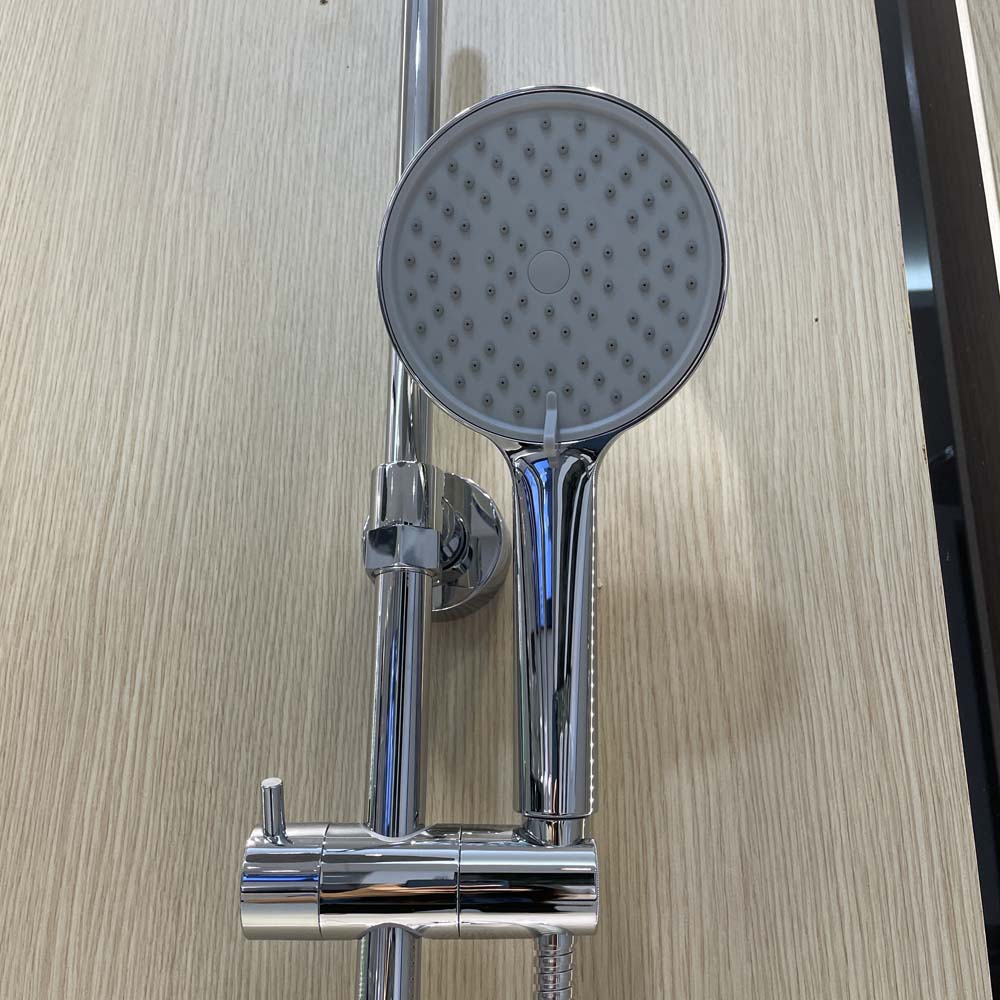 Bộ sen tắm cây nóng lạnh Caesar S338C - 3