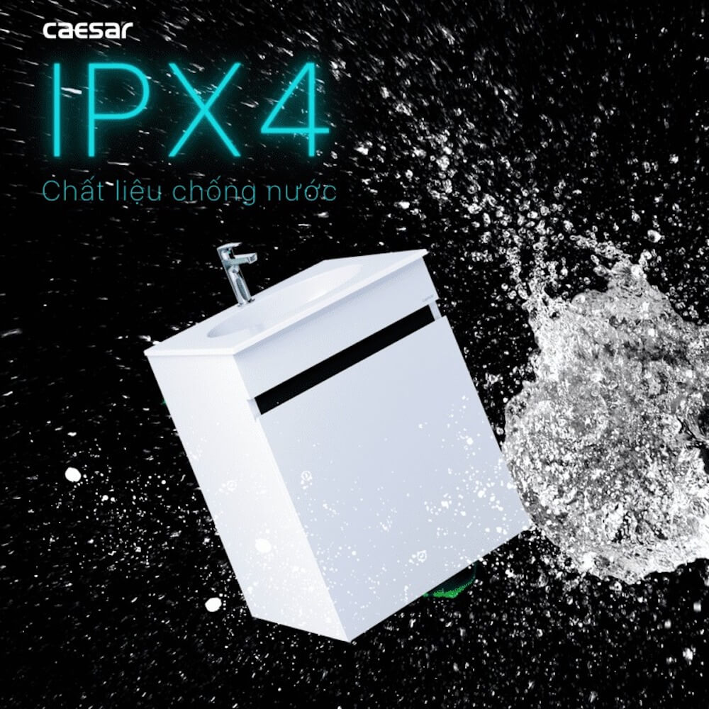 Tủ lavabo Caesar EH15022AV - 6